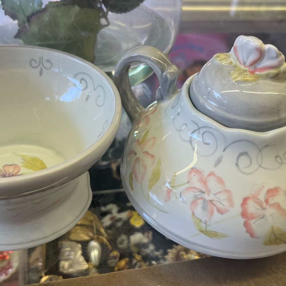 TEAPOT FOR ONE - Picture 8 of 11